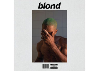 blonde